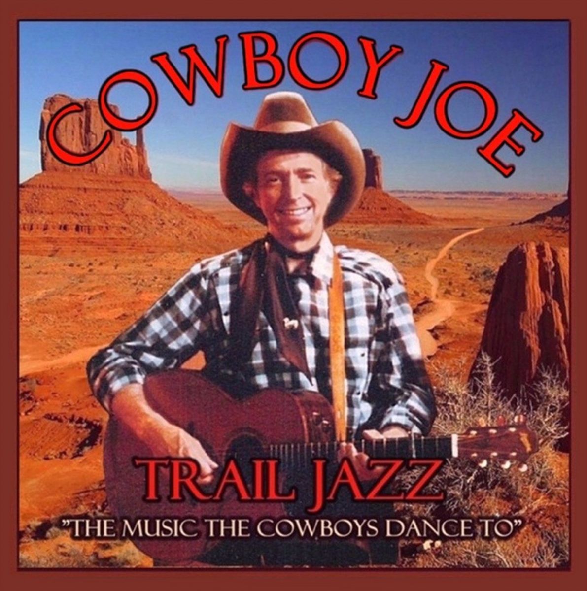 Cowboy Joe Babcock