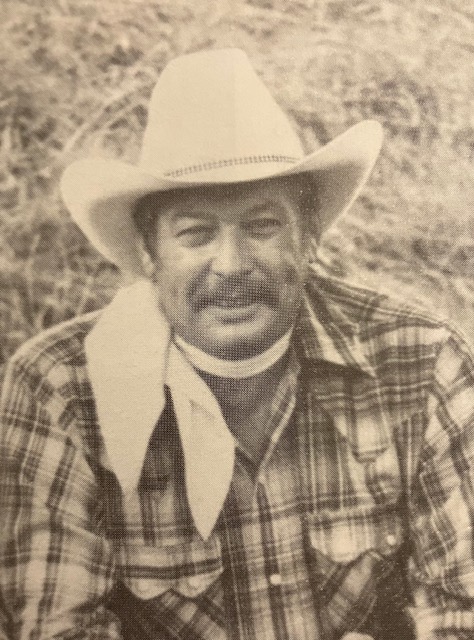 Dale Warren