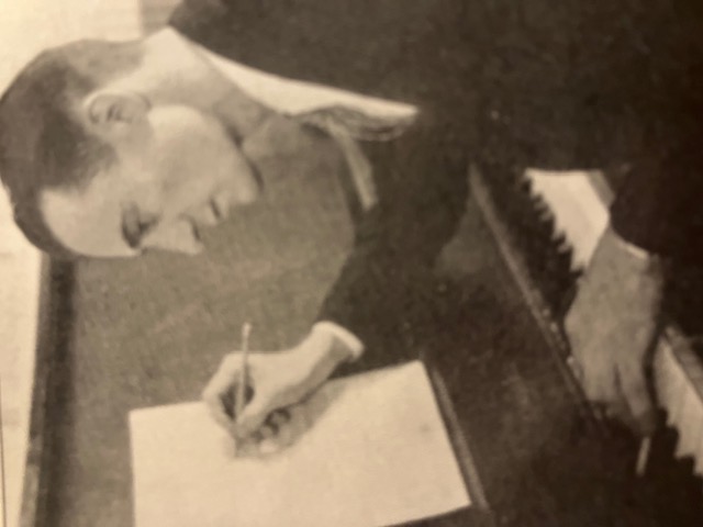 Fleming Allan