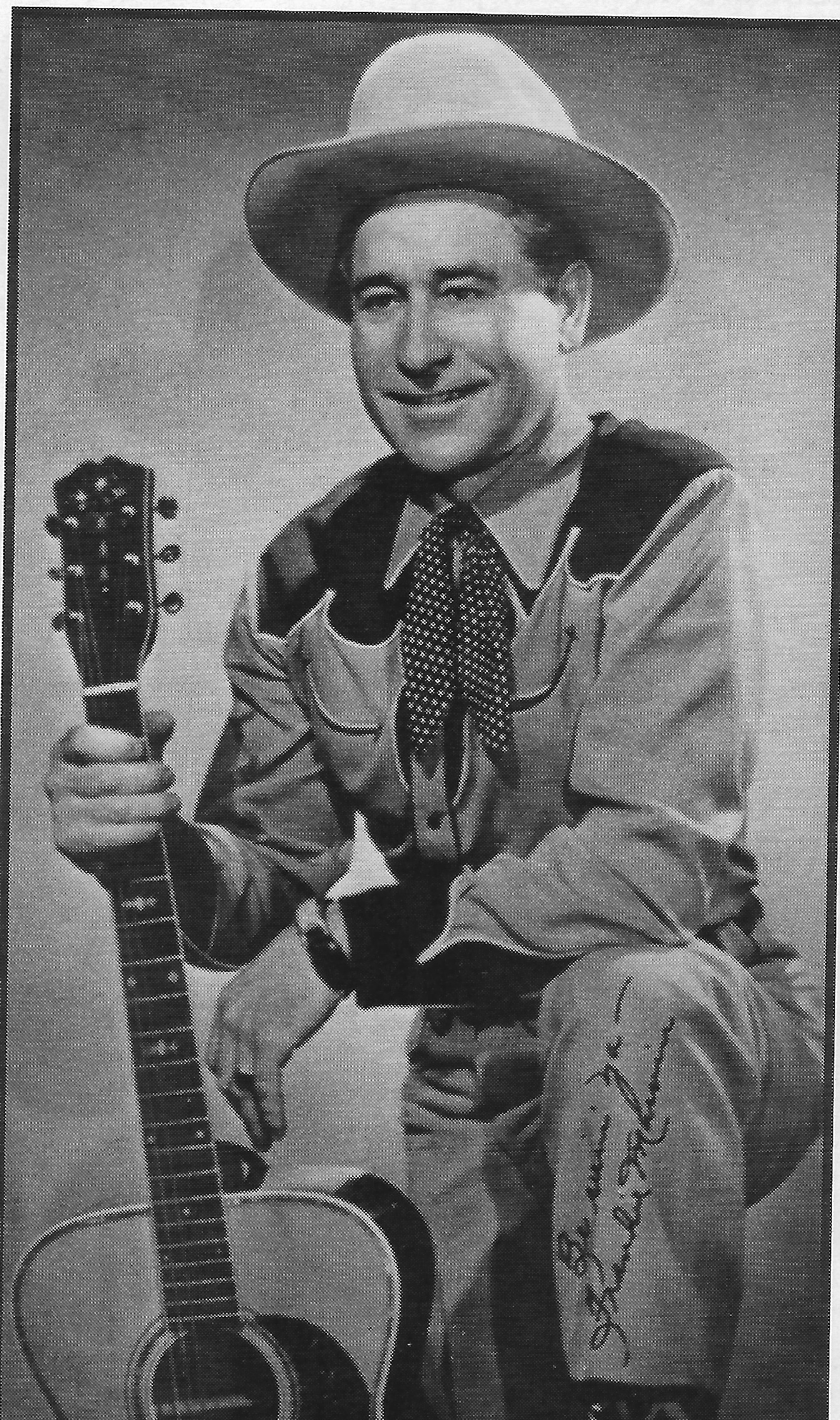 Frankie  Marvin