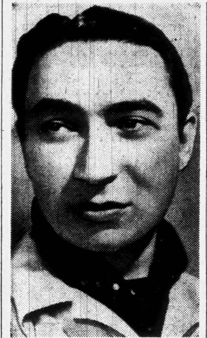 Frank Sanucci