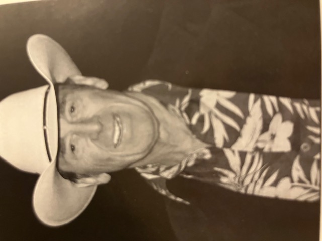 Ian Tyson