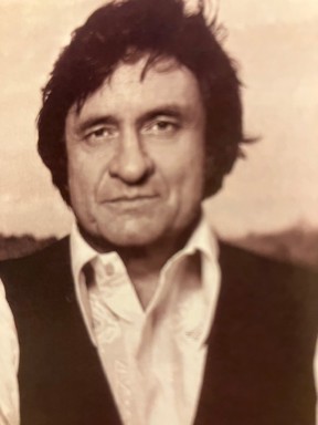 Johnny Cash