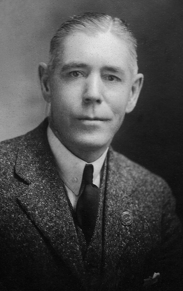 Jack Thorp