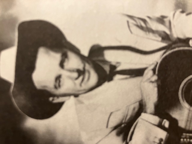 Jimmy  Wakely