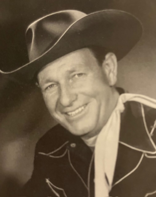 Lloyd Perryman