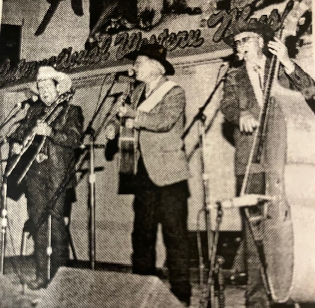 The Reinsmen 
