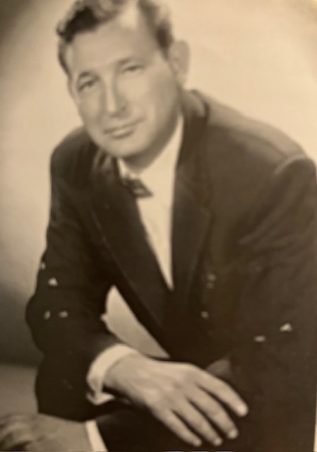 Tommy Doss