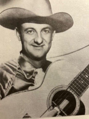 Wilf Carter