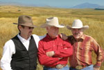  Sons of the San Joaquin